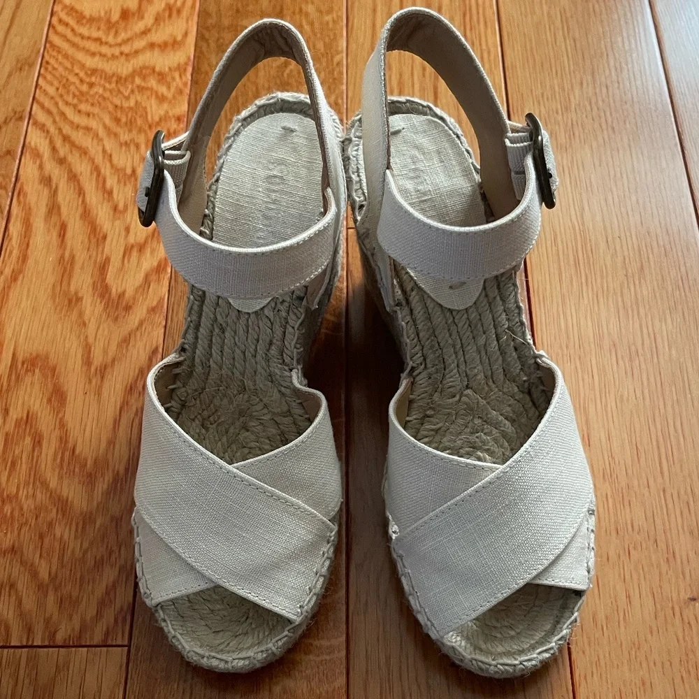 Soludos offers welcome